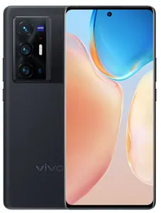 Замена камеры на телефоне Vivo X70 Pro Plus в Белгороде